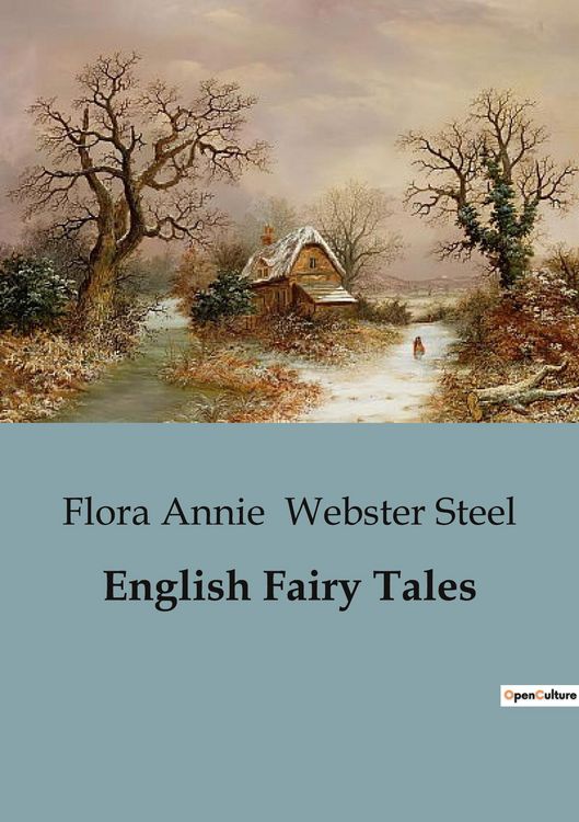 Produktbild: English Fairy Tales