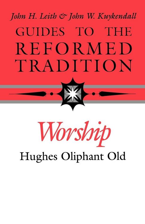 Produktbild: Worship