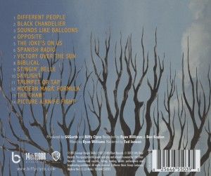 Produktbild: Opposites