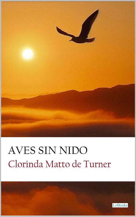 Produktbild: Aves Sin Nido