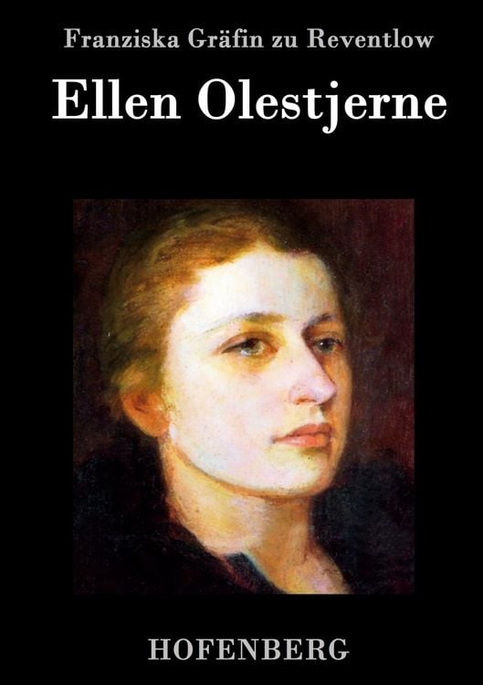 Produktbild: Ellen Olestjerne