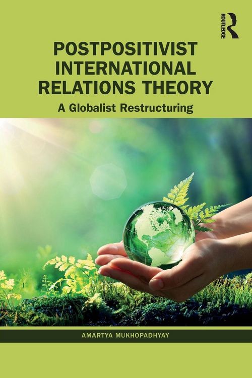 Produktbild: Postpositivist International Relations Theory