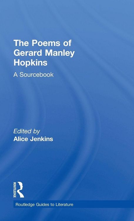 Produktbild: The Poems of Gerard Manley Hopkins