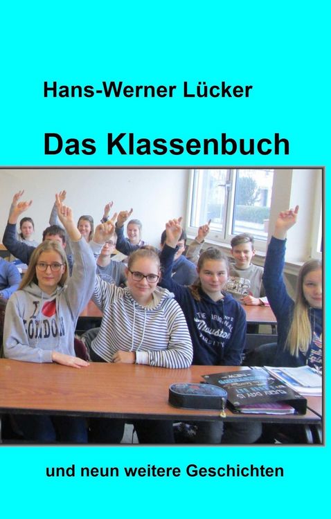 Produktbild: Das Klassenbuch