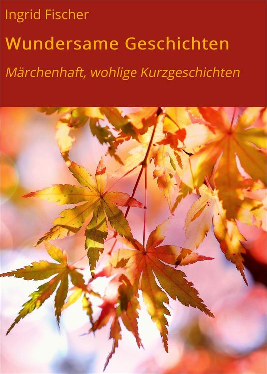 Produktbild: Wundersame Geschichten