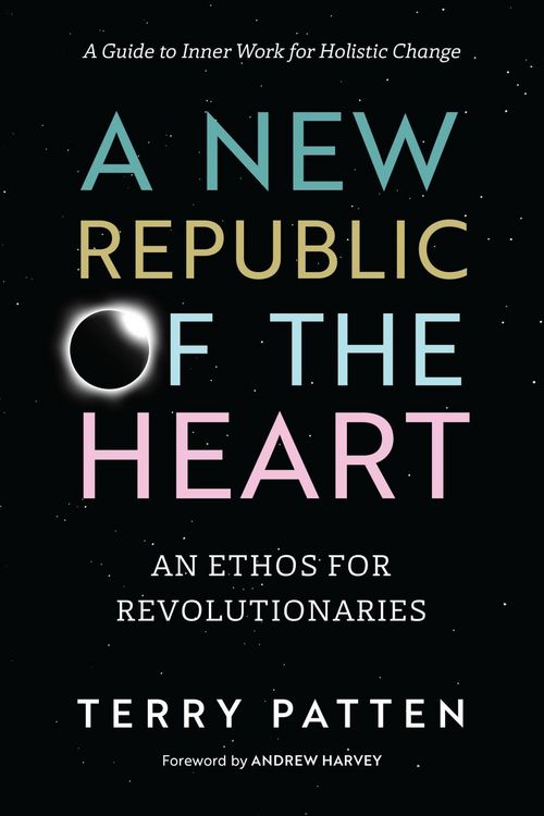 Produktbild: A New Republic of the Heart