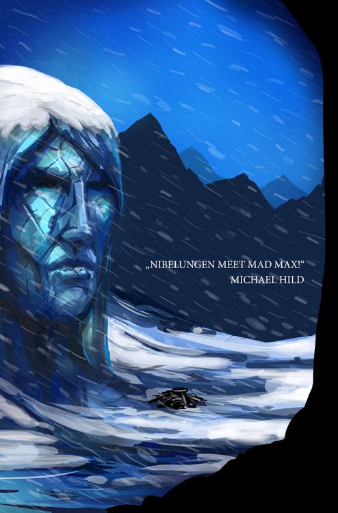 Produktbild: THOR und der Gott des Wassers