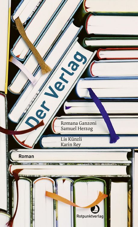 Produktbild: Der Verlag