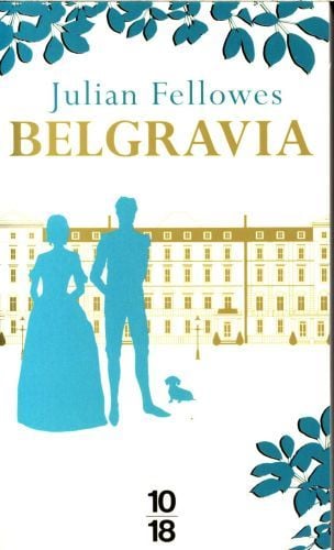 Produktbild: Belgravia