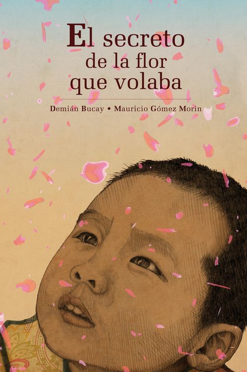 Produktbild: El secreto de la flor que volaba