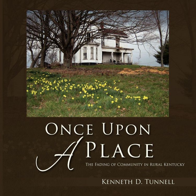Produktbild: Once Upon A Place