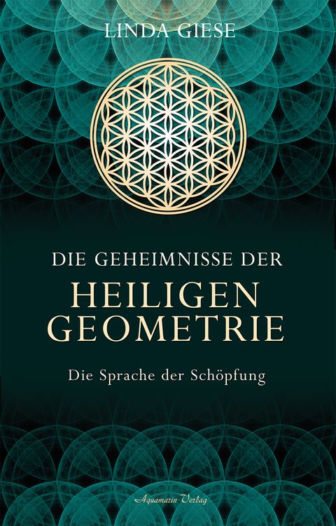 Produktbild: Die Geheimnisse der heiligen Geometrie
