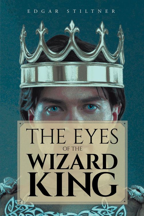 Produktbild: The Eyes of the Wizard King