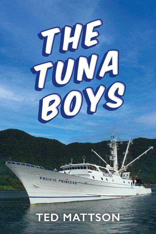 Produktbild: Tuna Boys