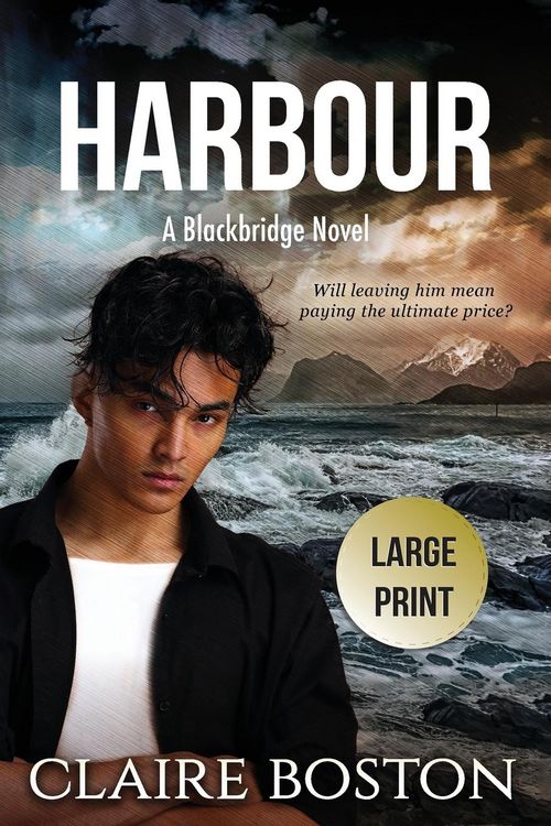 Produktbild: Harbour