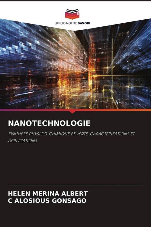 Produktbild: NANOTECHNOLOGIE