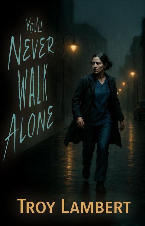 Produktbild: You'll Never Walk Alone
