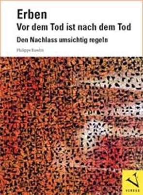 Produktbild: Erben: Vor dem Tod ist nach dem Tod