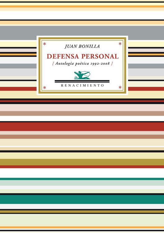 Produktbild: Defensa personal