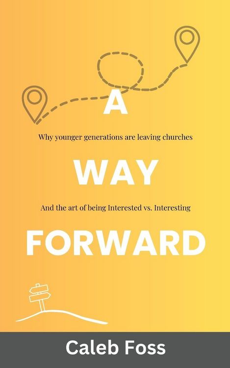 Produktbild: A Way Forward