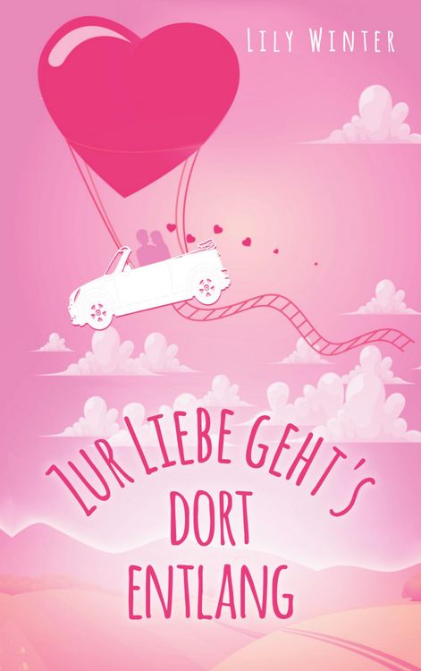 Produktbild: Zur Liebe geht`s dort entlang