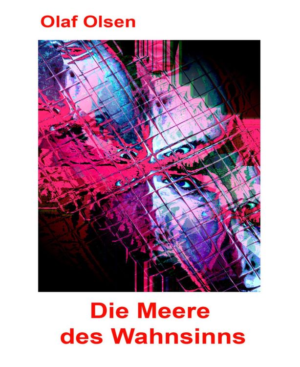 Produktbild: Die Meere des Wahnsinns