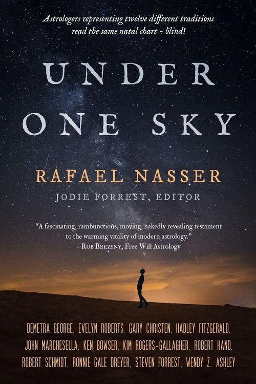 Produktbild: Under One Sky