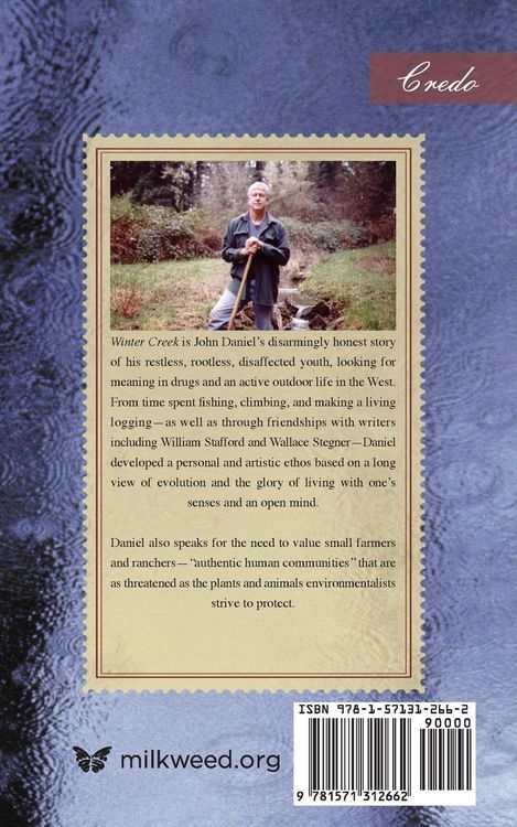Produktbild: Winter Creek