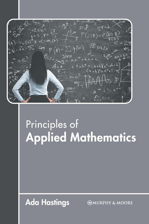 Produktbild: Principles of Applied Mathematics