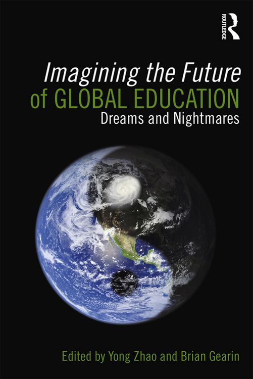 Produktbild: Imagining the Future of Global Education