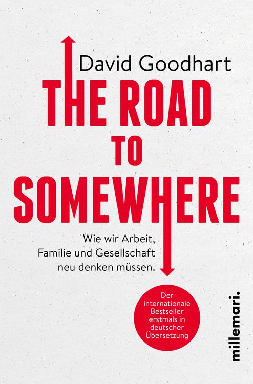Produktbild: The Road to Somewhere
