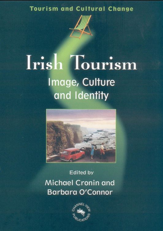 Produktbild: Irish Tourism
