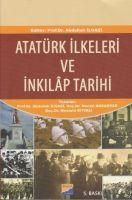 Produktbild: Atat&uuml;rk Ilkeleri ve Inkilap Tarihi