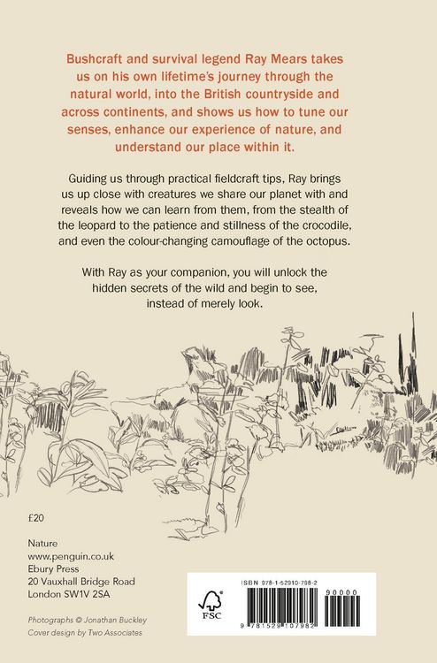 Produktbild: We Are Nature