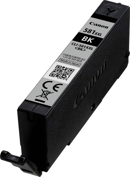 Produktbild: CANON Tintenpatronen/Druckk&ouml;pfe f&uuml;r Inkjetdrucker/Multifunktionsger&auml;te