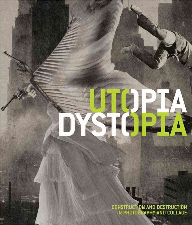 Produktbild: Nakamori, Y: Utopia/Dystopia