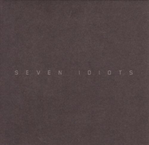 Produktbild: Seven Idiots