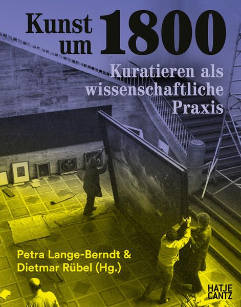 Produktbild: Kunst um 1800