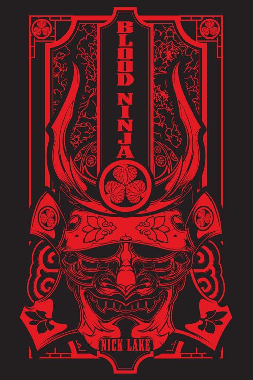 Produktbild: Blood Ninja