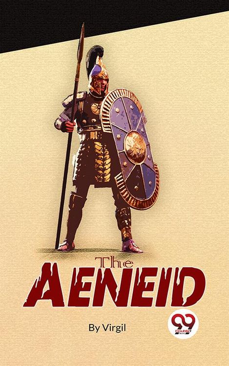 Produktbild: The Aeneid