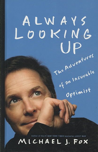 Produktbild: Always Looking Up: The Adventures of an Incurable Optimist