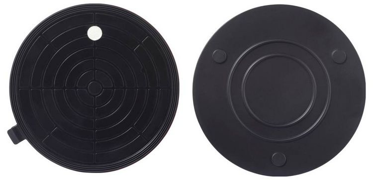 Produktbild: TOOLCRAFT TO-10182513 Akku-Saugheber Tragkraft (max.) 168kg