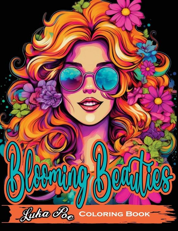 Produktbild: Blooming Beauties