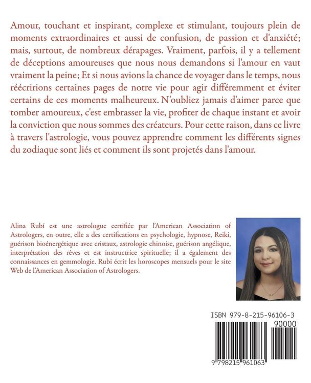 Produktbild: Amour et Compatibilit&eacute; des Signes du Zodiaque