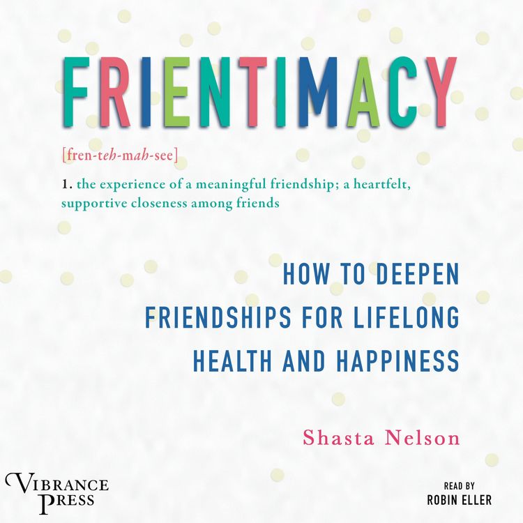 Produktbild: Frientimacy