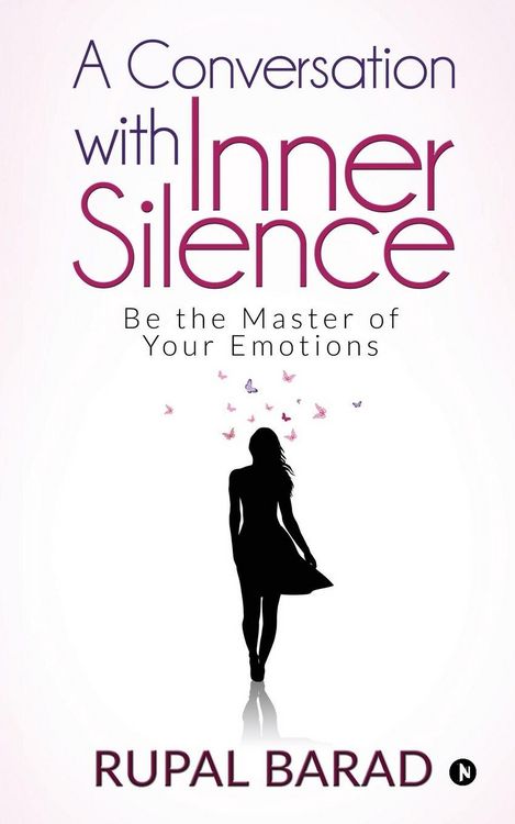Produktbild: A Conversation with Inner Silence