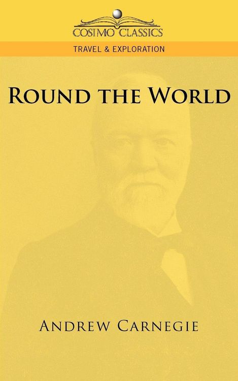 Produktbild: Round the World