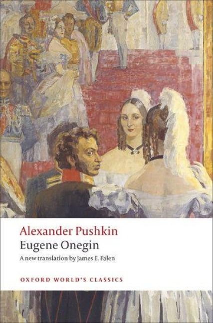 Produktbild: Eugene Onegin