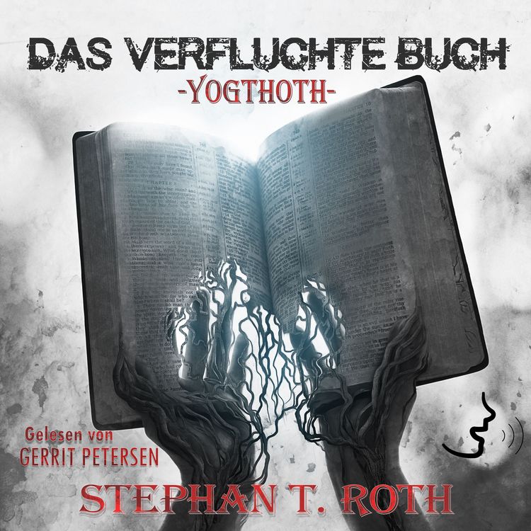 Produktbild: Das verfluchte Buch