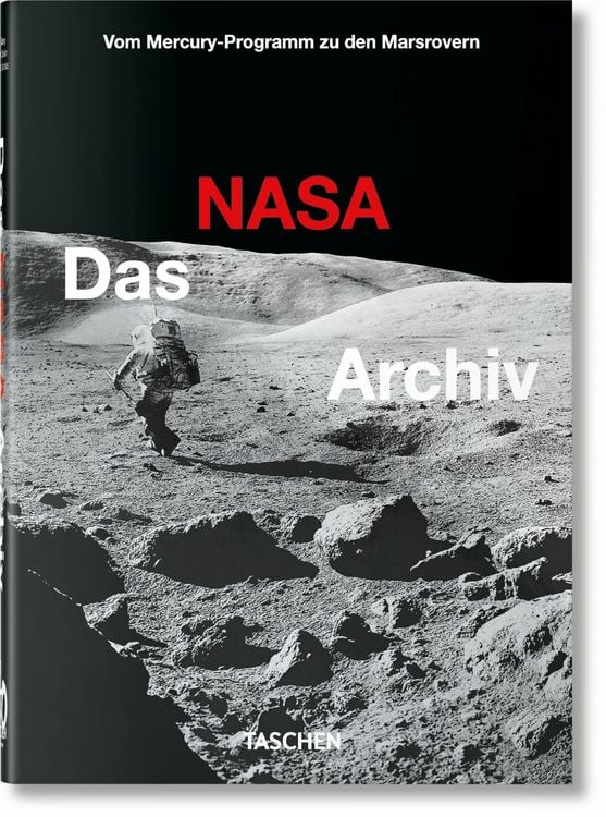 Produktbild: Das NASA Archiv